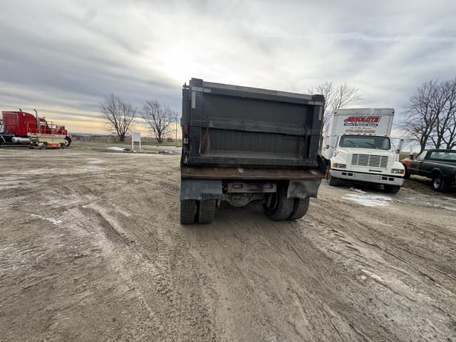 Image of Sterling LT8500 equipment image 4