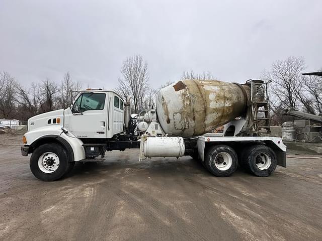 Image of Sterling LT8500 equipment image 2