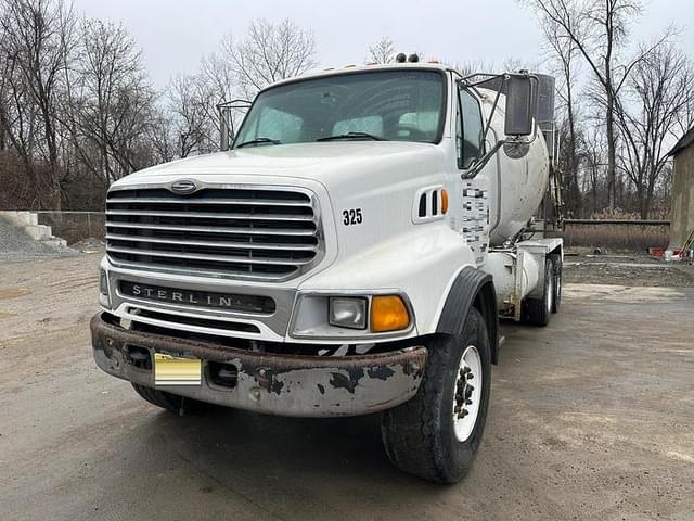 Image of Sterling LT8500 equipment image 3
