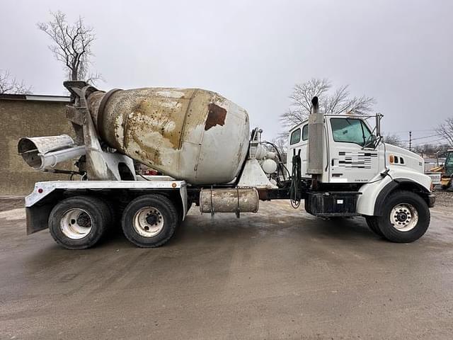 Image of Sterling LT8500 equipment image 4