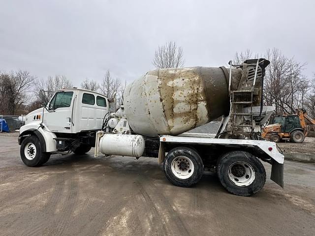 Image of Sterling LT8500 equipment image 1