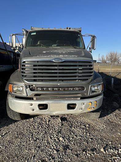Image of Sterling LT9500 equipment image 1