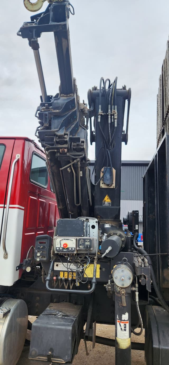 Image of Sterling LT9500 equipment image 3