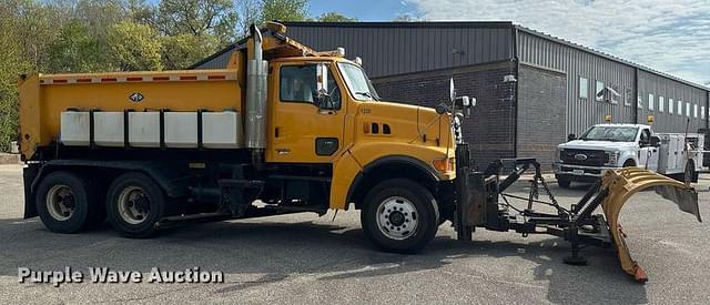 Image of Sterling LT9500 equipment image 3
