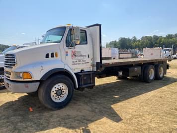 Main image Sterling LT9500