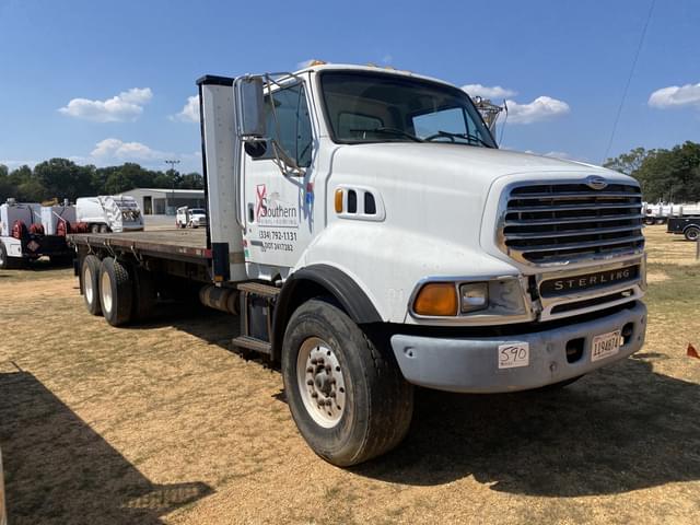 Image of Sterling LT9500 equipment image 3