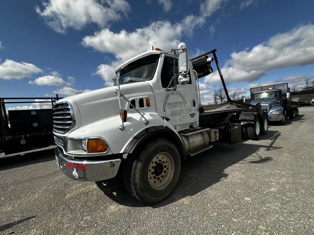 Main image Sterling LT9500