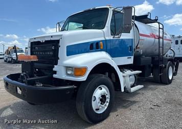 Main image Sterling L7501