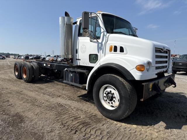 Image of Sterling LT7500 equipment image 4