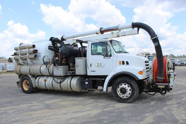 Image of Sterling Vactor 2100 equipment image 1