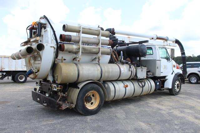 Image of Sterling Vactor 2100 equipment image 2