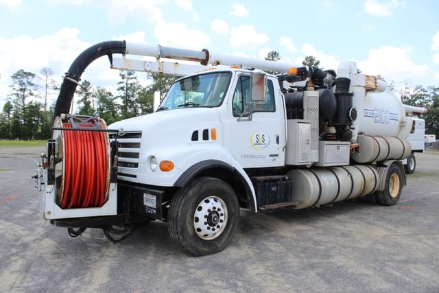Image of Sterling Vactor 2100 equipment image 4