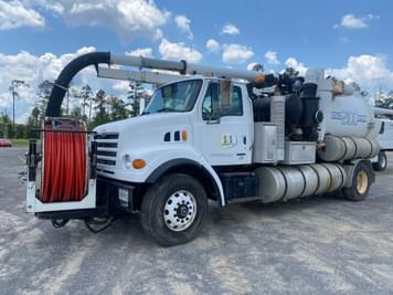 Main image Sterling Vactor 2100