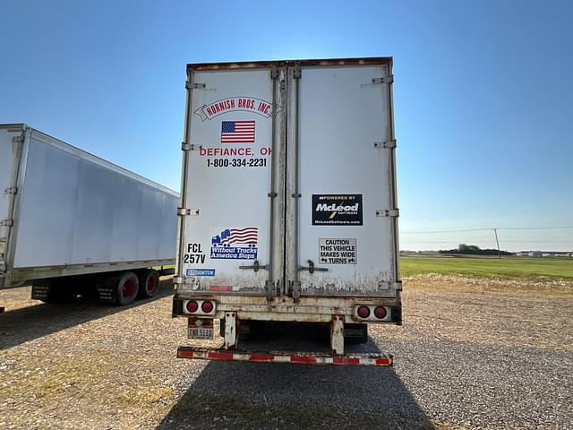 Image of Stoughton AVW-535T-S-C-AR equipment image 4