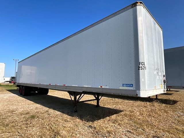 Image of Stoughton AVW-535T-S-C-AR equipment image 2