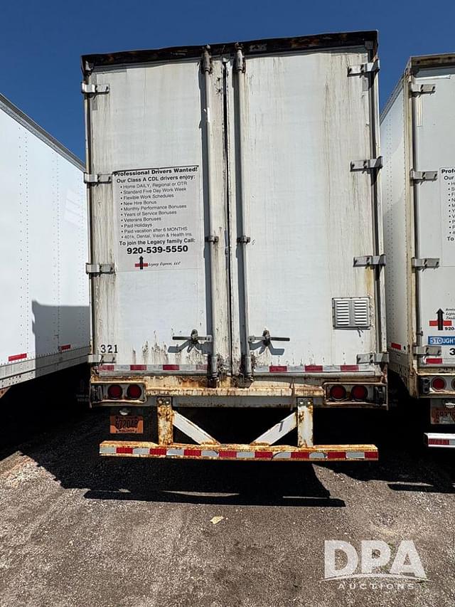 Image of Stoughton AVW-535T-S-C-AR equipment image 2