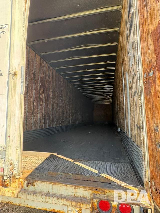 Image of Stoughton AVW-535T-S-C-AR equipment image 3