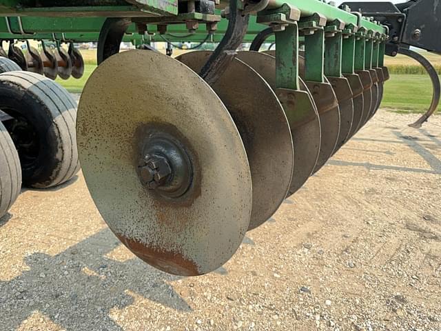 Image of Summers Diamond Disk equipment image 4