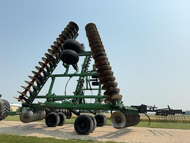 Image of Summers Diamond Disk equipment image 3