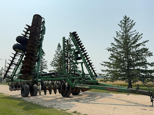 Image of Summers Diamond Disk equipment image 1