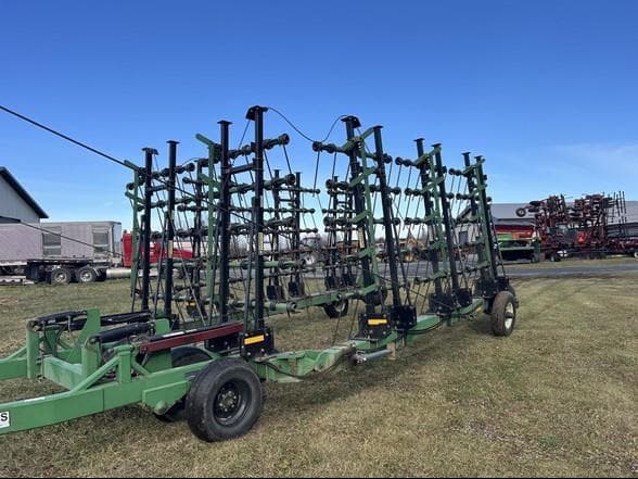 Image of Summers Super Harrow Plus equipment image 2