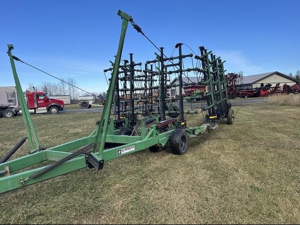 Image of Summers Super Harrow Plus Primary image