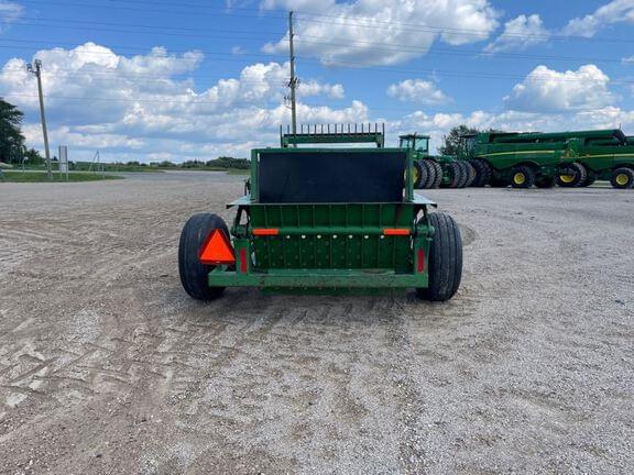 Image of Summers RP6700 equipment image 3