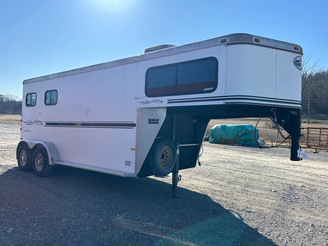 Image of Sundowner Sunlite 727 equipment image 2