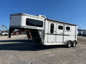 2004 Sundowner Sunlite 727 Image