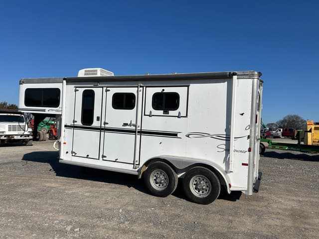 Image of Sundowner Sunlite 727 equipment image 1