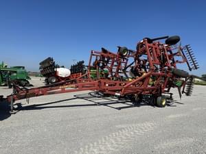 2004 Sunflower 3612-55 Image