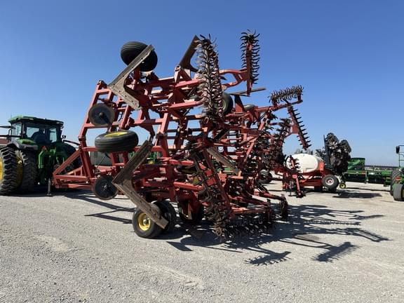 Image of Sunflower 3612 equipment image 2