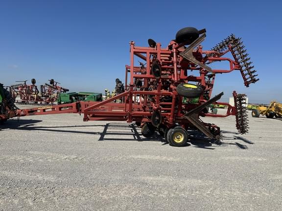 Image of Sunflower 3612-55 equipment image 1