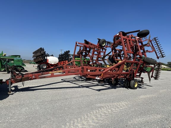 2004 Sunflower 3612-55 Equipment Image0