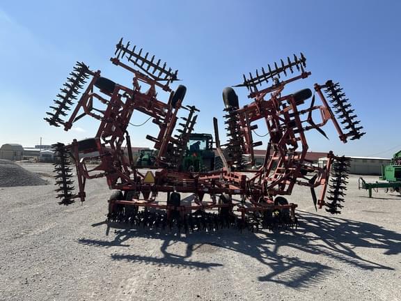 Image of Sunflower 3612-55 equipment image 3