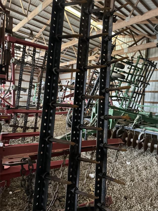 Image of Sunflower 6432-30 equipment image 4