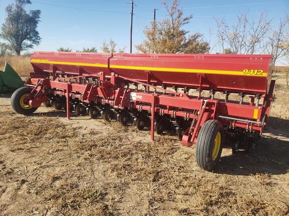 Image of Sunflower 9412-20 equipment image 1