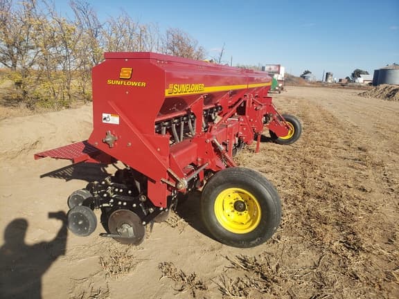 Image of Sunflower 9412-20 equipment image 4