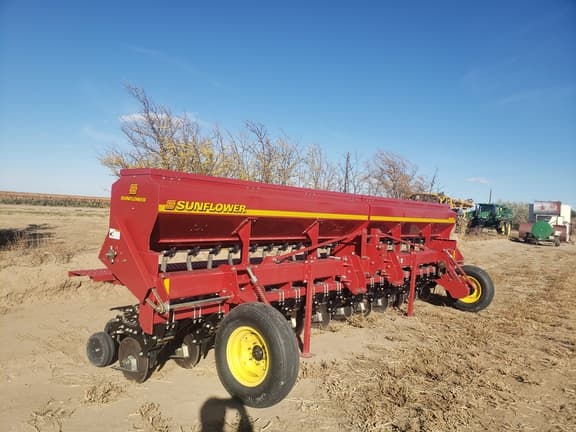 Image of Sunflower 9412-20 equipment image 3