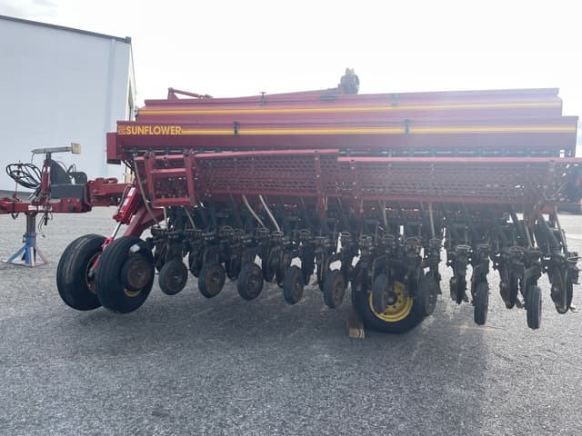 Image of Sunflower 9421-25 equipment image 2