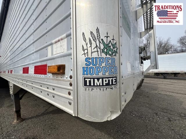 Image of Timpte Super Hopper equipment image 3