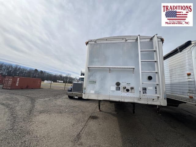 Image of Timpte Super Hopper equipment image 2