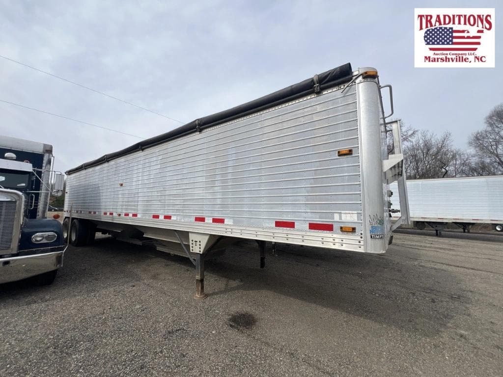 Image of Timpte Super Hopper Primary image