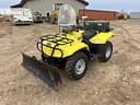 2004 Suzuki Eiger Quad Runner Image