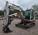 2004 Takeuchi TB145 Image