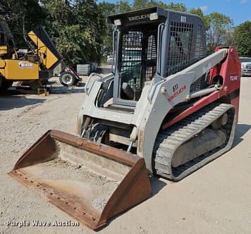 Main image Takeuchi TL140