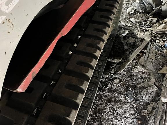 Image of Takeuchi TL150 equipment image 3