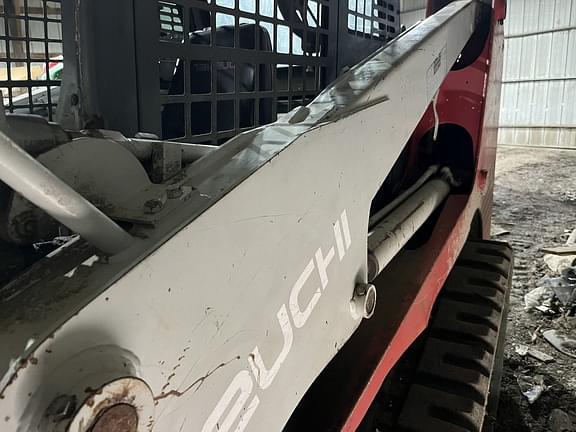Image of Takeuchi TL150 equipment image 4