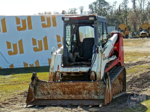 Image of Takeuchi TL150 equipment image 1