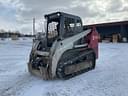 2004 Takeuchi TL150 Image